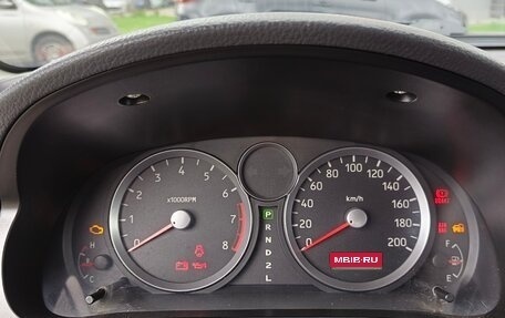 Suzuki Liana, 2007 год, 600 000 рублей, 12 фотография