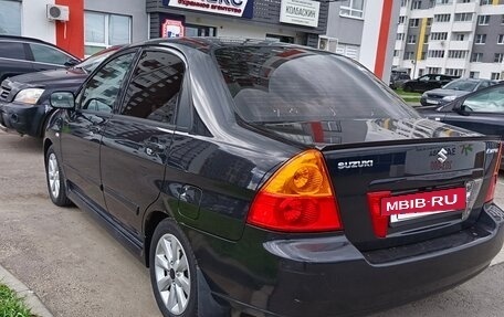 Suzuki Liana, 2007 год, 600 000 рублей, 7 фотография