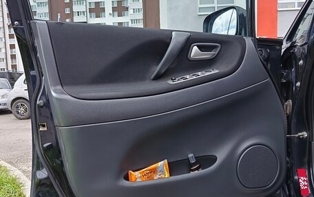 Suzuki Liana, 2007 год, 600 000 рублей, 14 фотография