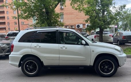 Toyota RAV4, 2000 год, 590 000 рублей, 9 фотография