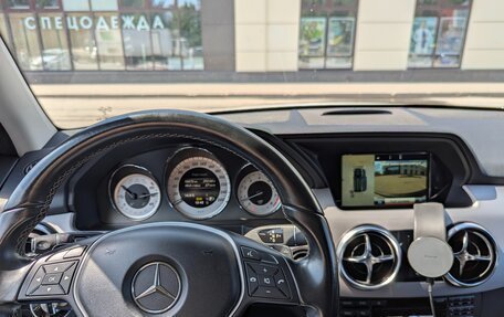 Mercedes-Benz GLK-Класс, 2014 год, 2 300 000 рублей, 9 фотография