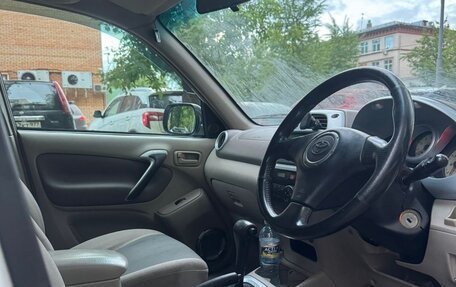Toyota RAV4, 2000 год, 590 000 рублей, 10 фотография