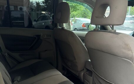 Toyota RAV4, 2000 год, 590 000 рублей, 11 фотография