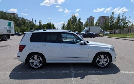 Mercedes-Benz GLK-Класс, 2014 год, 2 300 000 рублей, 4 фотография