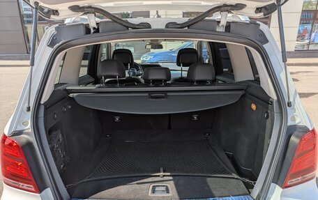 Mercedes-Benz GLK-Класс, 2014 год, 2 300 000 рублей, 11 фотография