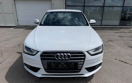 Audi A4, 2015 год, 1 649 000 рублей, 2 фотография