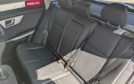 Mercedes-Benz GLK-Класс, 2014 год, 2 300 000 рублей, 13 фотография
