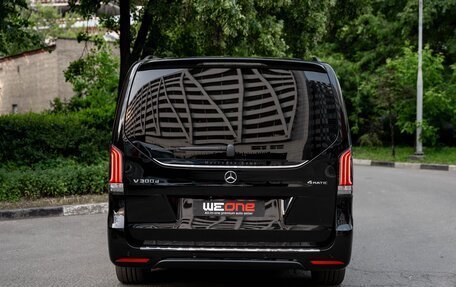 Mercedes-Benz V-Класс, 2025 год, 15 500 000 рублей, 6 фотография