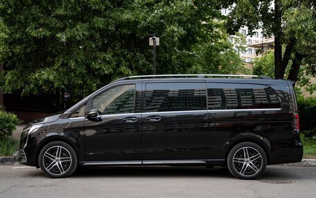 Mercedes-Benz V-Класс, 2025 год, 15 500 000 рублей, 4 фотография