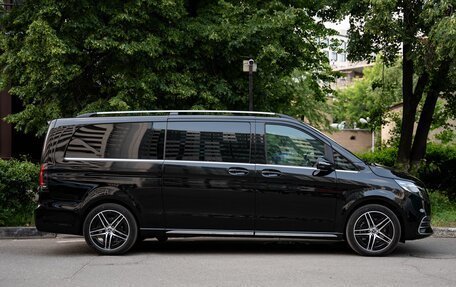 Mercedes-Benz V-Класс, 2025 год, 15 500 000 рублей, 3 фотография