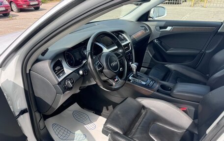 Audi A4, 2015 год, 1 649 000 рублей, 7 фотография