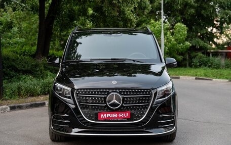 Mercedes-Benz V-Класс, 2025 год, 15 500 000 рублей, 5 фотография