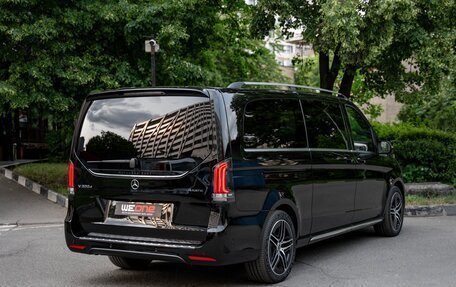 Mercedes-Benz V-Класс, 2025 год, 15 500 000 рублей, 7 фотография