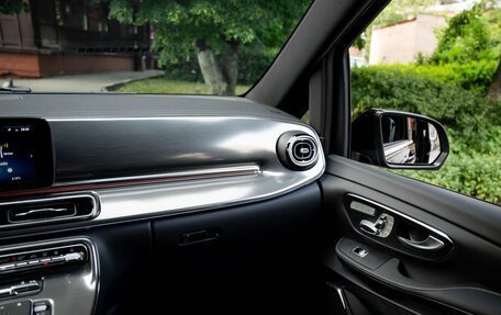 Mercedes-Benz V-Класс, 2025 год, 15 500 000 рублей, 19 фотография