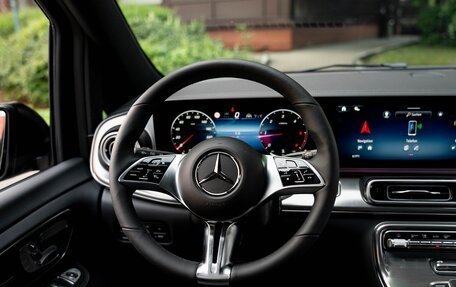Mercedes-Benz V-Класс, 2025 год, 15 500 000 рублей, 14 фотография