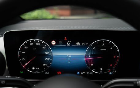Mercedes-Benz V-Класс, 2025 год, 15 500 000 рублей, 9 фотография