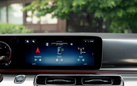 Mercedes-Benz V-Класс, 2025 год, 15 500 000 рублей, 16 фотография