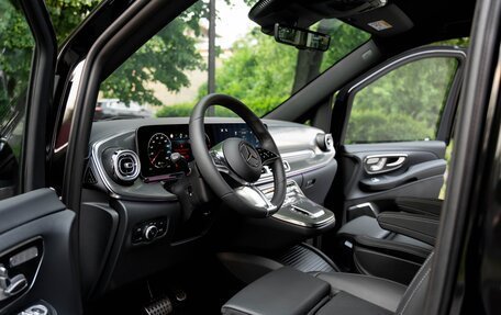 Mercedes-Benz V-Класс, 2025 год, 15 500 000 рублей, 12 фотография
