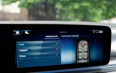 Mercedes-Benz V-Класс, 2025 год, 15 500 000 рублей, 17 фотография