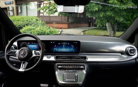 Mercedes-Benz V-Класс, 2025 год, 15 500 000 рублей, 15 фотография