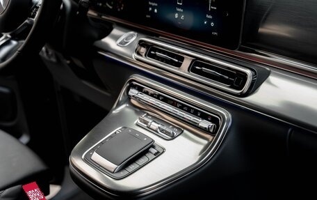 Mercedes-Benz V-Класс, 2025 год, 15 500 000 рублей, 18 фотография