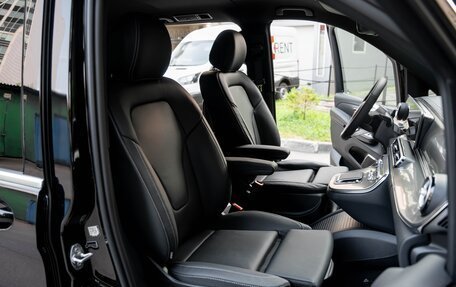 Mercedes-Benz V-Класс, 2025 год, 15 500 000 рублей, 22 фотография
