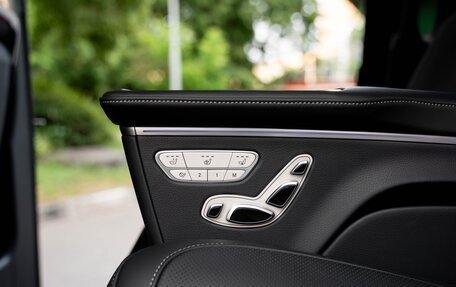 Mercedes-Benz V-Класс, 2025 год, 15 500 000 рублей, 25 фотография
