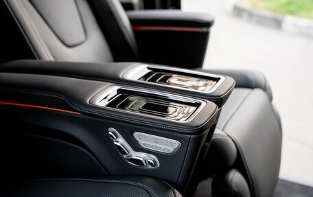 Mercedes-Benz V-Класс, 2025 год, 15 500 000 рублей, 31 фотография