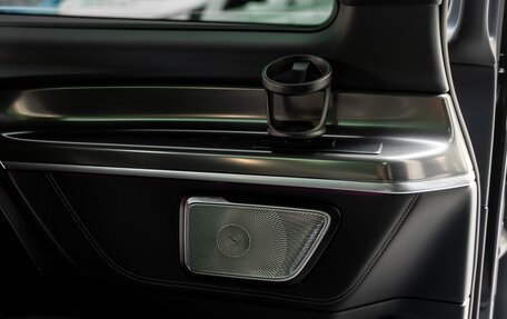 Mercedes-Benz V-Класс, 2025 год, 15 500 000 рублей, 34 фотография