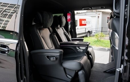Mercedes-Benz V-Класс, 2025 год, 15 500 000 рублей, 30 фотография