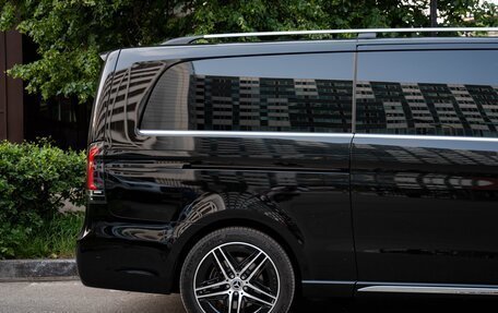 Mercedes-Benz V-Класс, 2025 год, 15 500 000 рублей, 37 фотография