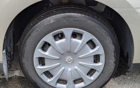 Nissan Almera, 2015 год, 650 000 рублей, 5 фотография