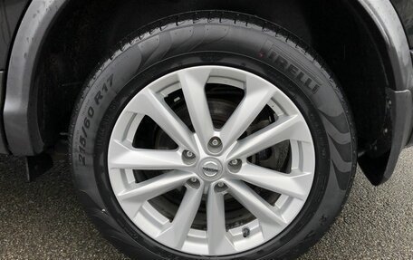 Nissan Qashqai, 2018 год, 1 840 000 рублей, 17 фотография