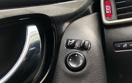 Nissan Qashqai, 2018 год, 1 840 000 рублей, 14 фотография