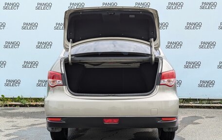 Nissan Almera, 2015 год, 650 000 рублей, 6 фотография
