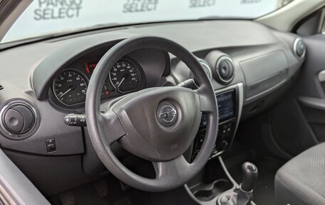 Nissan Almera, 2015 год, 650 000 рублей, 7 фотография