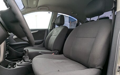 Nissan Almera, 2015 год, 650 000 рублей, 10 фотография