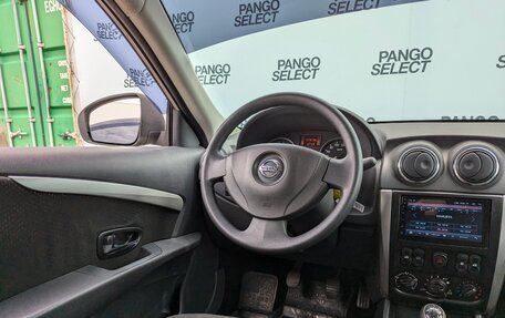 Nissan Almera, 2015 год, 650 000 рублей, 12 фотография