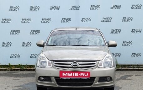 Nissan Almera, 2015 год, 650 000 рублей, 2 фотография