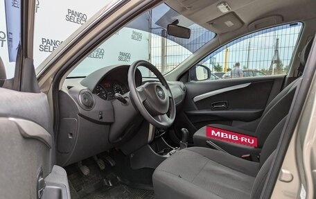 Nissan Almera, 2015 год, 650 000 рублей, 8 фотография