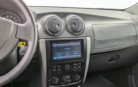 Nissan Almera, 2015 год, 650 000 рублей, 15 фотография