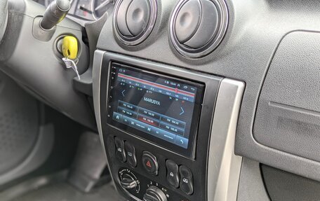 Nissan Almera, 2015 год, 650 000 рублей, 22 фотография