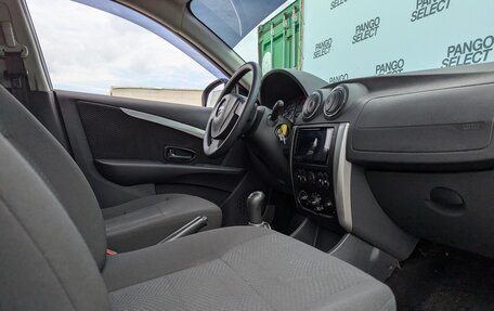 Nissan Almera, 2015 год, 650 000 рублей, 19 фотография