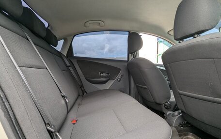 Nissan Almera, 2015 год, 650 000 рублей, 23 фотография