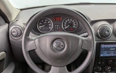 Nissan Almera, 2015 год, 650 000 рублей, 14 фотография