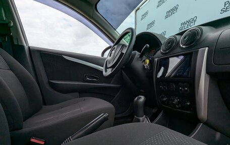 Nissan Almera, 2015 год, 650 000 рублей, 20 фотография