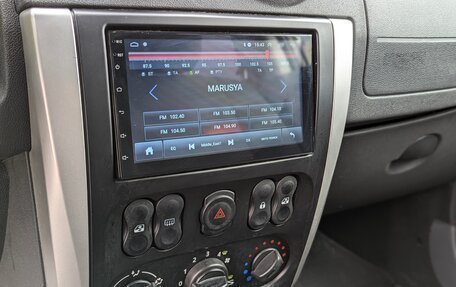 Nissan Almera, 2015 год, 650 000 рублей, 16 фотография