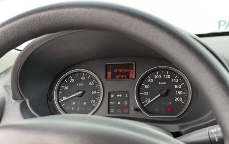 Nissan Almera, 2015 год, 650 000 рублей, 17 фотография