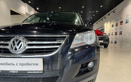Volkswagen Tiguan I, 2008 год, 750 000 рублей, 7 фотография