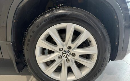 Volkswagen Tiguan I, 2008 год, 750 000 рублей, 9 фотография